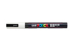 Paintmarker Uni POSCA pc-3m hvid