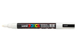Paintmarker Uni POSCA pc-3m hvid