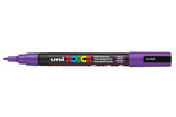 Paintmarker Uni POSCA pc-3m violet