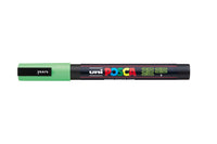 Paintmarker Uni POSCA pc-3m lys grøn