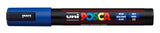 Paintmarker Uni POSCA pc-5m blå