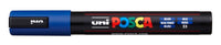 Paintmarker Uni POSCA pc-5m blå