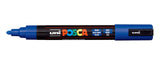 Paintmarker Uni POSCA pc-5m blå