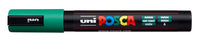 Paintmarker Uni POSCA pc-5m grøn
