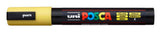 Paintmarker Uni POSCA pc-5m gul