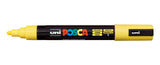 Paintmarker Uni POSCA pc-5m gul