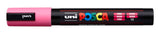 Paintmarker Uni POSCA pc-5m pink