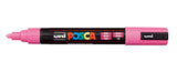 Paintmarker Uni POSCA pc-5m pink