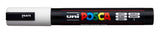 Paintmarker Uni POSCA pc-5m hvid