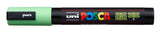 Paintmarker Uni POSCA pc-5m lys grøn