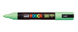Paintmarker Uni POSCA pc-5m lys grøn
