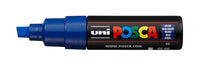 Paintmarker Uni POSCA pc-8k blå