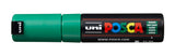 Paintmarker Uni POSCA pc-8k grøn