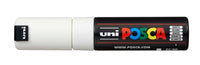 Paintmarker Uni POSCA pc-8k hvid