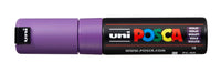 Paintmarker Uni POSCA pc-8k violet