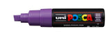 Paintmarker Uni POSCA pc-8k violet