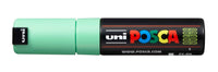 Paintmarker Uni POSCA pc-8k lys grøn