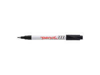 Marker Penol 777 1,0mm sort permanent