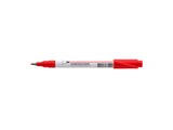Marker Penol 777 1,0mm rød permanent