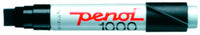 Marker Penol 1000 3-16mm blå permanent