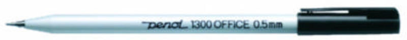 FINELINER PENOL 1300 0,5 SORT