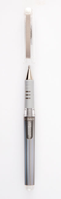 Hybrid roller Pentel k230-z sølv