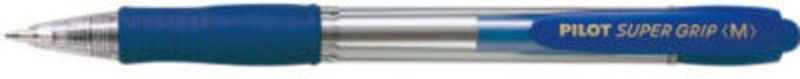 Kuglepen Pilot bpgp-10r-m blå