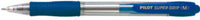 Kuglepen Pilot bpgp-10r-m blå