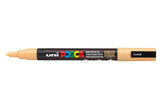 Paintmarker Uni POSCA pc-3m lys orange