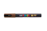 Paintmarker Uni POSCA pc-3m brun