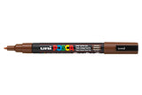 Paintmarker Uni POSCA pc-3m brun