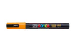 Paintmarker Uni POSCA pc-3m lys gul