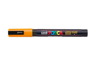 Paintmarker Uni POSCA pc-3m lys gul