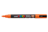 Paintmarker Uni POSCA pc-3m orange