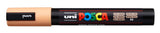 Paintmarker Uni POSCA pc-5m lys orange