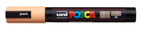 Paintmarker Uni POSCA pc-5m lys orange