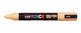 Paintmarker Uni POSCA pc-5m lys orange