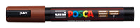 Paintmarker Uni POSCA pc-5m brun