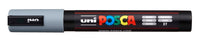 Paintmarker Uni POSCA pc-5m grå