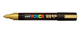 Paintmarker Uni POSCA pc-5m gold
