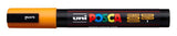 Paintmarker Uni POSCA pc-5m lys gul