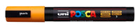 Paintmarker Uni POSCA pc-5m lys gul