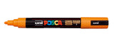 Paintmarker Uni POSCA pc-5m lys gul