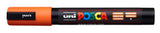 Paintmarker Uni POSCA pc-5m orange