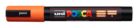 Paintmarker Uni POSCA pc-5m orange