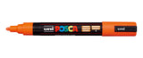 Paintmarker Uni POSCA pc-5m orange