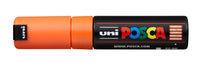 Paintmarker Uni POSCA pc-8k orange
