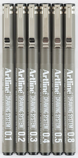 Artline Drawingpen