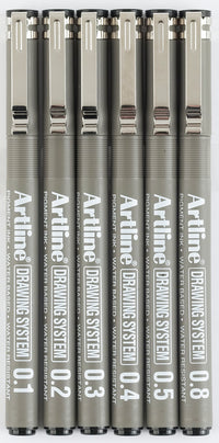 Artline Drawingpen