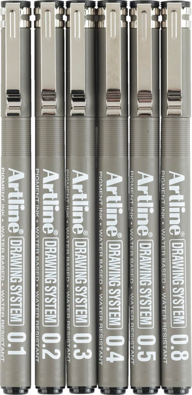 Artline Drawingpen